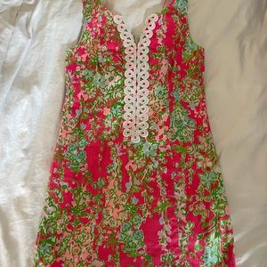 Lilly Pulitzer shift dress